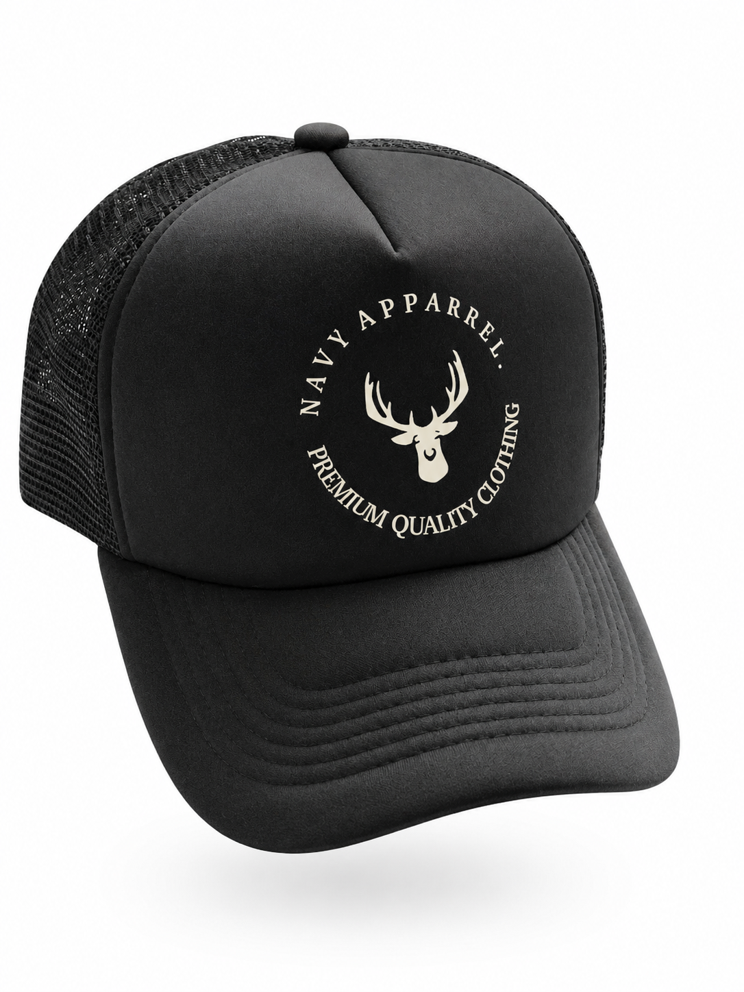 Premium Trucker-Caps🦌