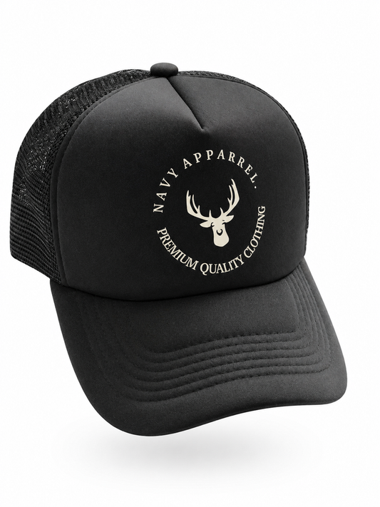 Premium Trucker-Caps🦌