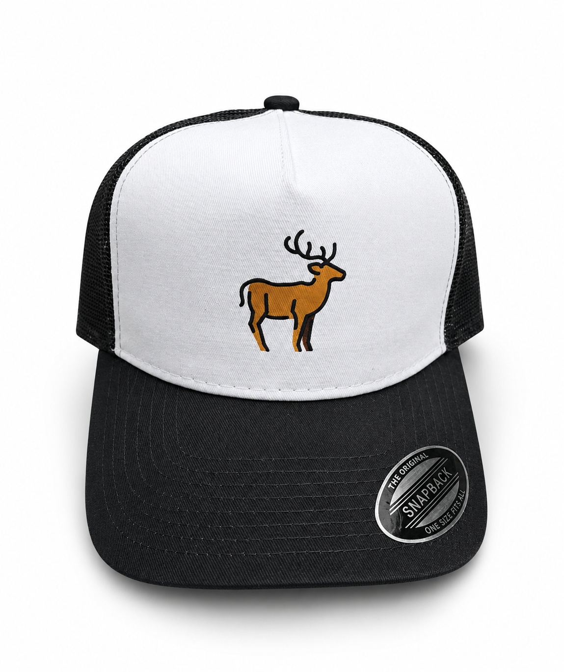 Authentic Trucker Caps🦌