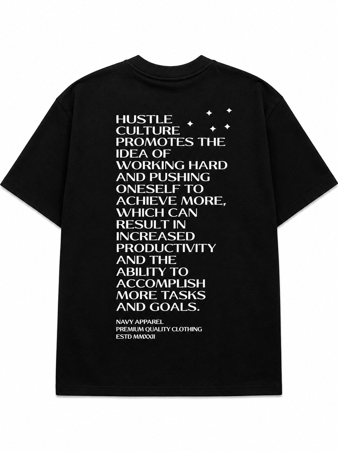Hustle Culture T-shirts🫎