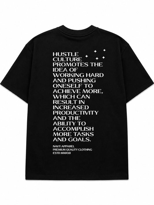 Hustle Culture T-shirts🫎