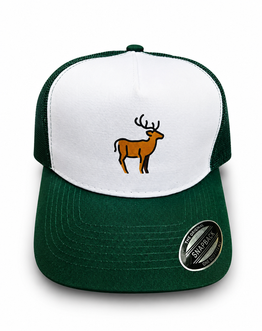 Authentic Trucker Caps🦌